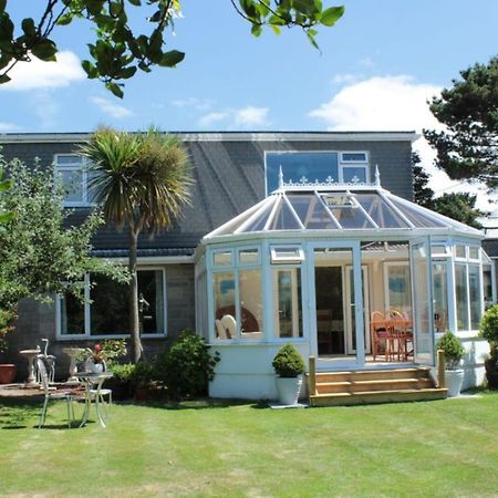 Seven Bed And Breakfast St Agnes  Exterior foto