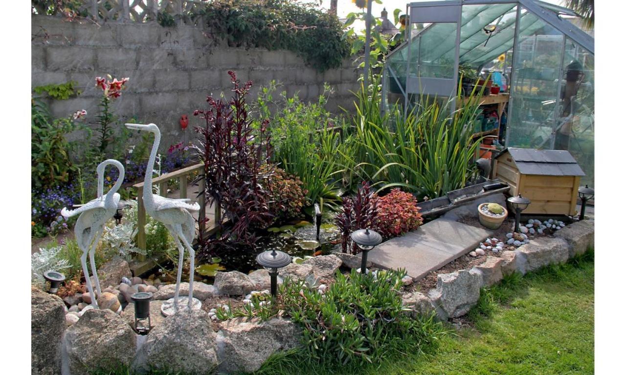 Seven Bed And Breakfast St Agnes  Exterior foto