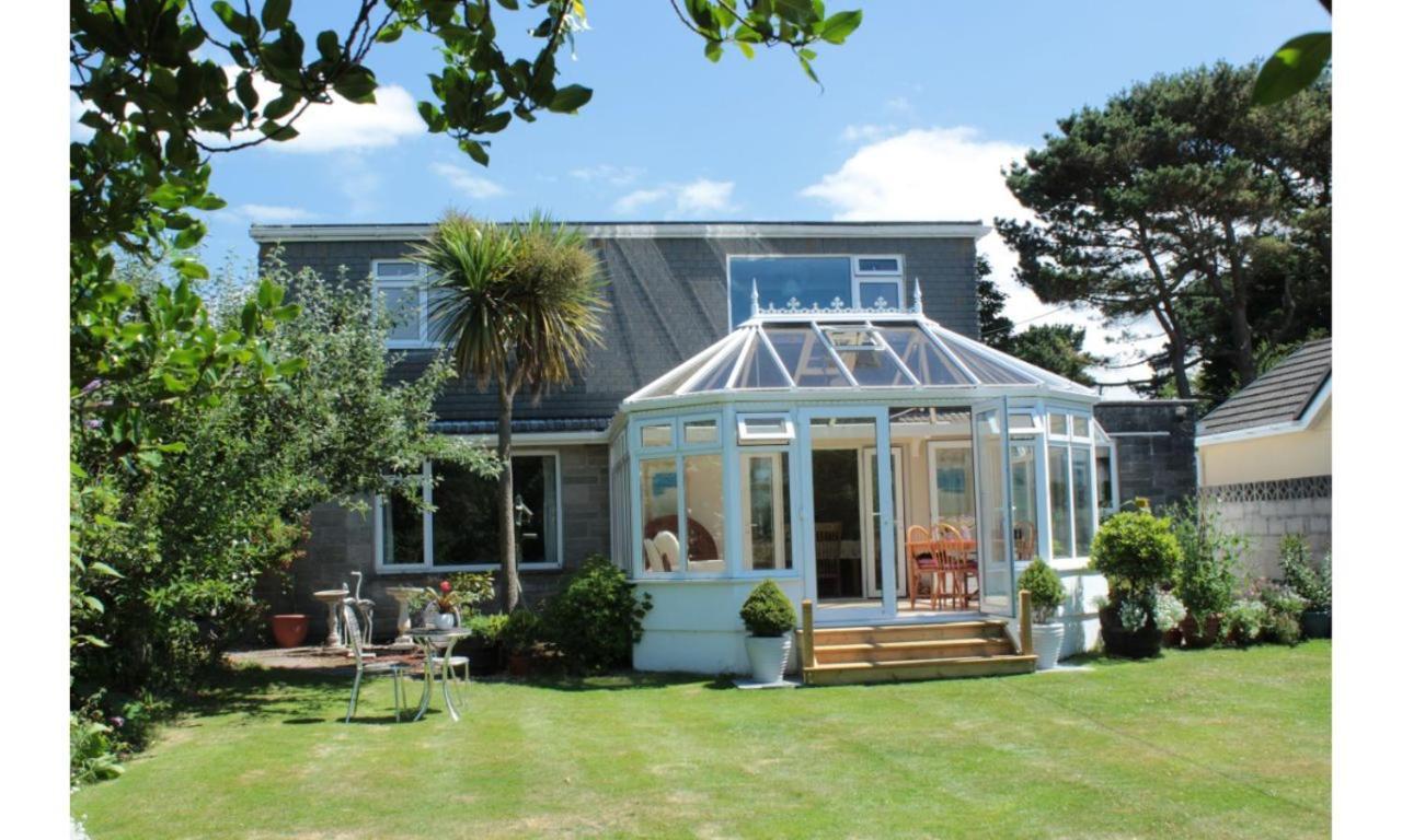 Seven Bed And Breakfast St Agnes  Exterior foto