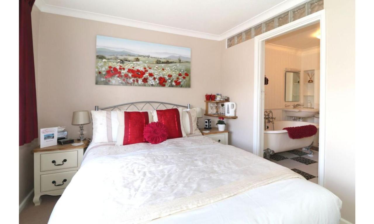 Seven Bed And Breakfast St Agnes  Exterior foto